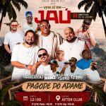 Pagode do Adame no After Clube