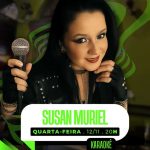 Susan Muriel | Limoeiro - 12/11