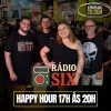 Rádio Six | Limoeiro | 12/12