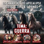 Cavaleiros do Apocalipse