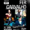 Fernando Carvalho | Jimi's - 13/11