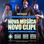 Gato Carteiro | Vostro - 13/12