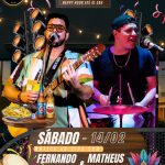 Fernando Nah & Matheus Luque, 14 de fevereiro na Choperia 014