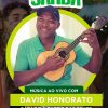 Davi Honorato, 14 de fevereiro no Limoeiro