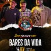 Bares da Vida, 14 de fevereiro no Terapia do Chopp