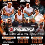 Cravo na After, 14 de Março