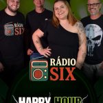 Rádio Six, 14 de março no Limoeiro