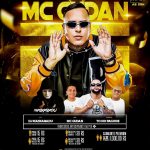 MC Gudan, 14 de março no Kaiman
