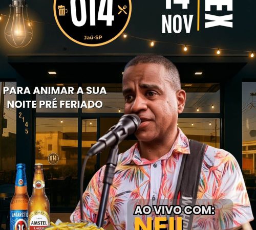 Neil Armstrong | Choperia 014 - 14/11