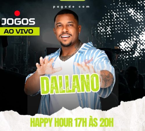 Dallano | 15/01 | Limoeiro