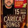 Careca Songs no Limoeiro