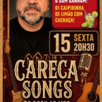 Careca Songs no Limoeiro