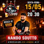 Nando Soutto no Terapia
