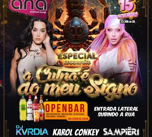 Bar da Ana