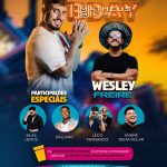 Matheus Silva e Wesley Freire | Barban - 15/11