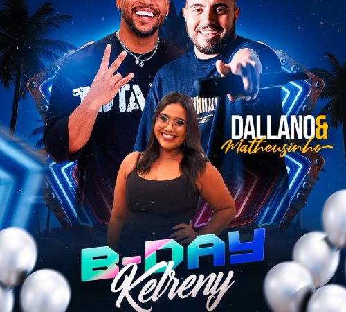 Dallano & Matheuzinho | 16/01 | Cravo e Canela