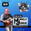 Morelli Junior | 16/01 | Terapia do Chopp