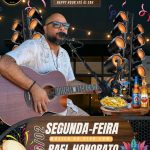 Rael Honorato, 16 de fevereiro na Choperia 014