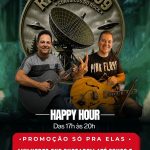 Radar 299 no Limoeiro