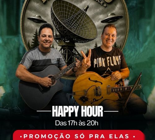 Radar 299 no Limoeiro