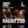 Radar 299 no Jimi's