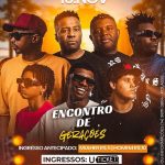 Encontro de Gerações | Cravo e Canela - 16/11