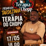 Neno Moura no Terapia
