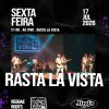 Rasta La Vista