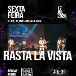 Rasta La Vista