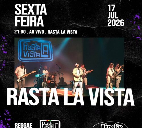 Rasta La Vista