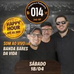Bares da Vida na Choperia 014, 18/04