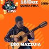 Léo Mazzuia | 18/12 | Terapia do Chopp