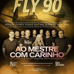 Fly 90 | Vostro - 18/12