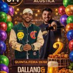 Dallano & Matheuzinho