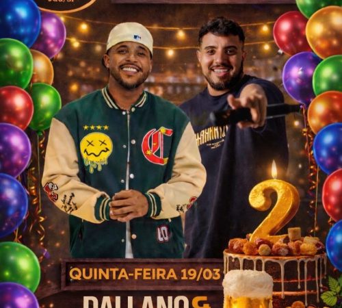 Dallano & Matheuzinho