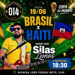 Silas Lemos na Choperia 014