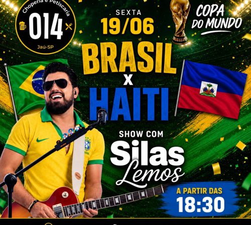 Silas Lemos na Choperia 014