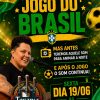 Juh Manfrin no Terapia do Chopp