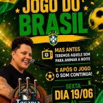 Juh Manfrin no Terapia do Chopp