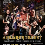 Children of the Beast, 20 de fevereiro, Casarão 682