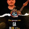 Gá, 20 de fevereiro no Terapia do Chopp