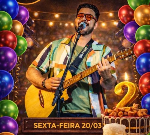 Fernando Nah, 20 de março na Choperia 014