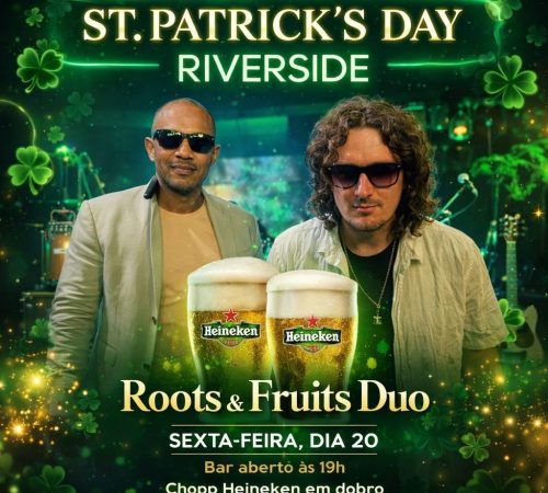 Roots e Fruits Duo