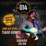 Tiago Gomes na Choperia 014