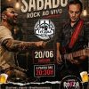 Acústico Roza no Terapia do Chopp