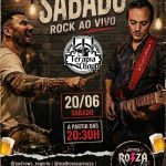 Acústico Roza no Terapia do Chopp
