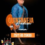 Anderson Lima | Terapia do Chopp - 20/11