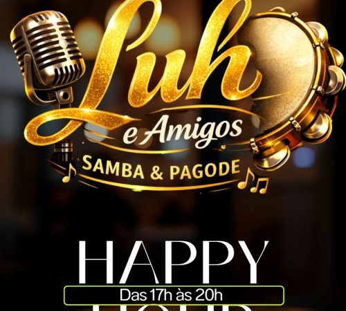Luh e Amigos, 21 de fevereiro no Limoeiro