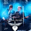 Bon Jovi Tribute, 21 de março no Casarão 682
