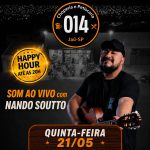 Nando Soutto na Choperia 014